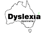 Dyslexia Australia Logo